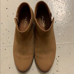 Aldo Shoes - ALDO booties Aldo Shoes - ALDO booties